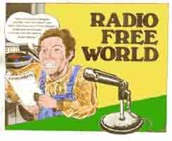 Radio Free World.