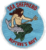 Visit the Sea Shepherd website.