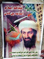 Osama bin Laden - CIA puppet?